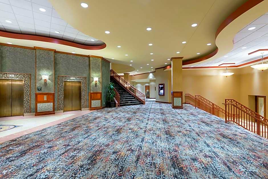 Embassy Suites By Hilton Hotel St. Louis - St. Charles