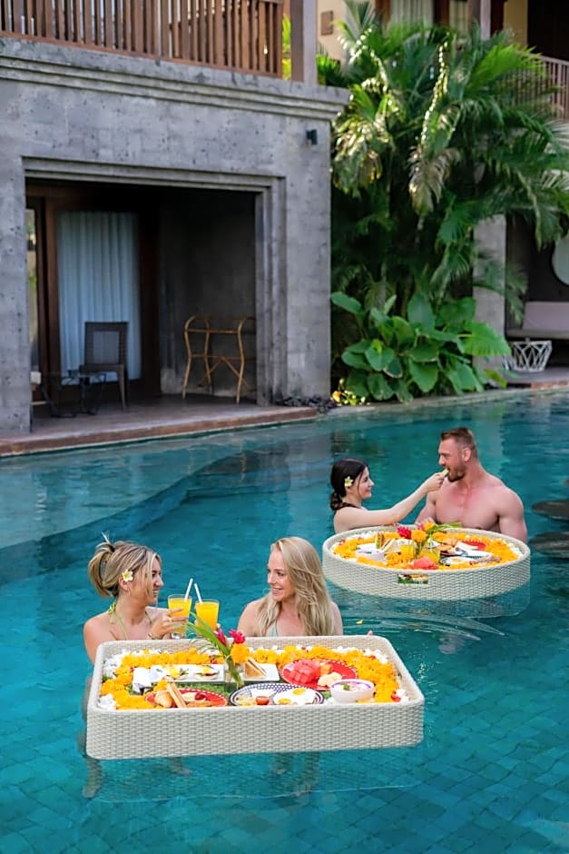 Sense Canggu Beach Hotel