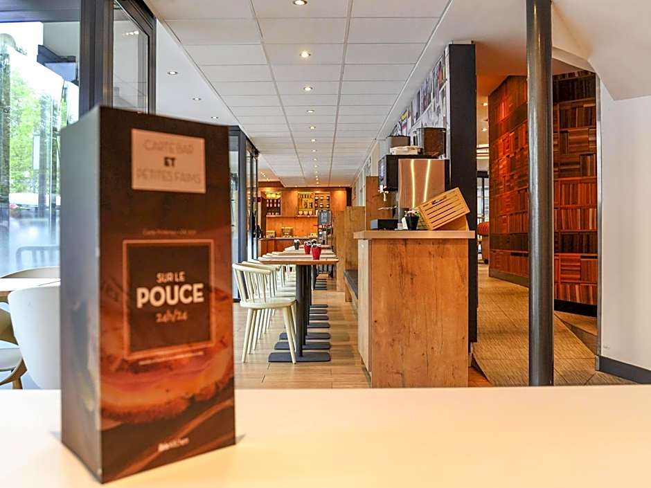 ibis Paris Gare de Lyon Diderot