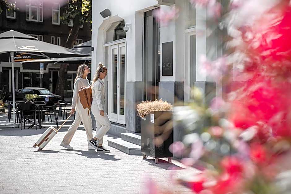 Le Marin Hotel Rotterdam City - Handwritten Collection