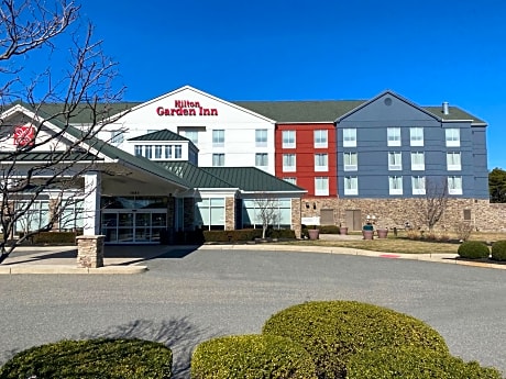 Hilton Garden Inn Lakewood