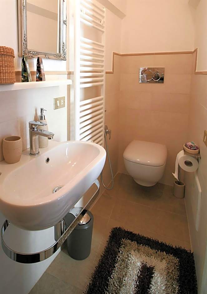 Chez Moi Charme B&B