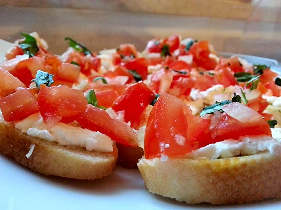 Hotel Gasperin Bohinj