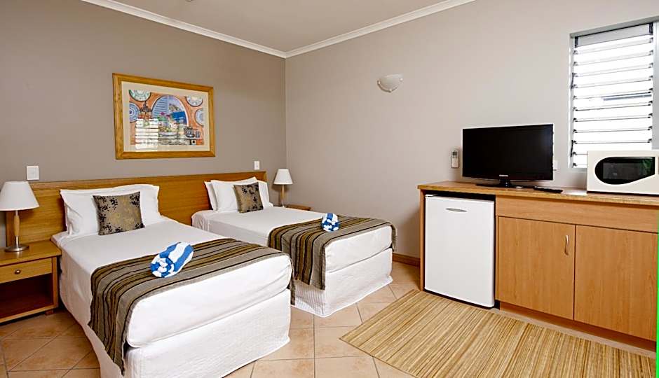 Mantra in the Village Port Douglas