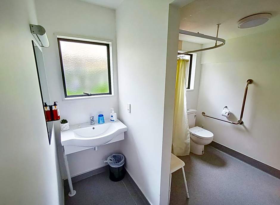 Ascot Vale Motor Lodge