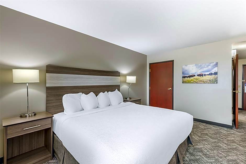 Best Western Plus Great Northern Inn