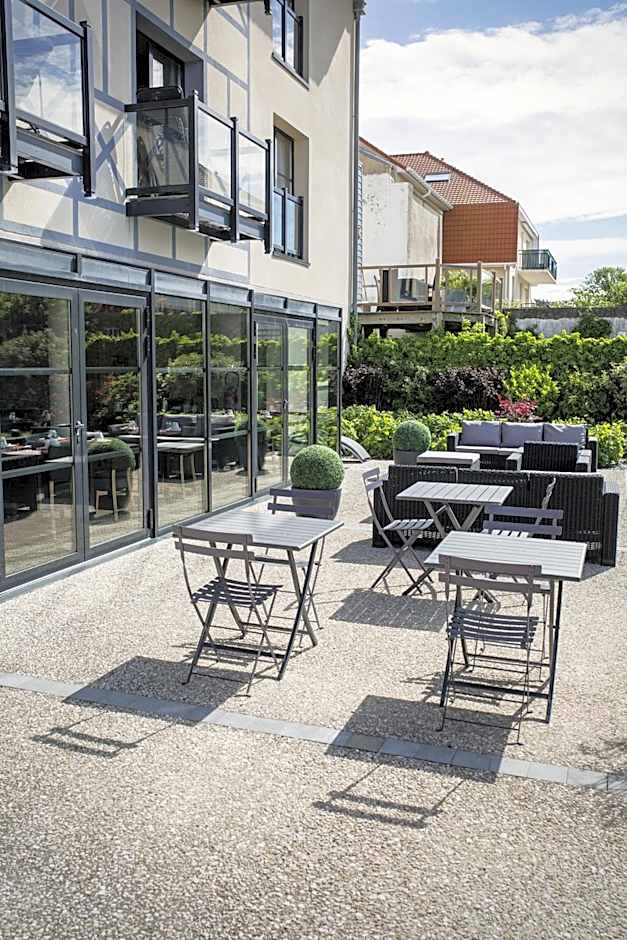 Les Jardins d'Hardelot