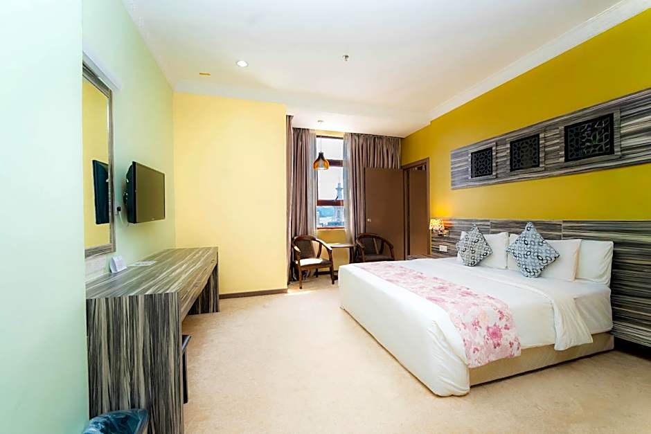 HIG Homestay Apartment