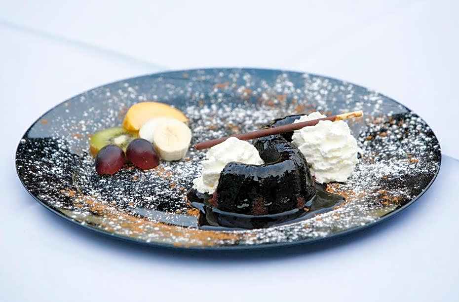 Hotel Restaurant Ulbing