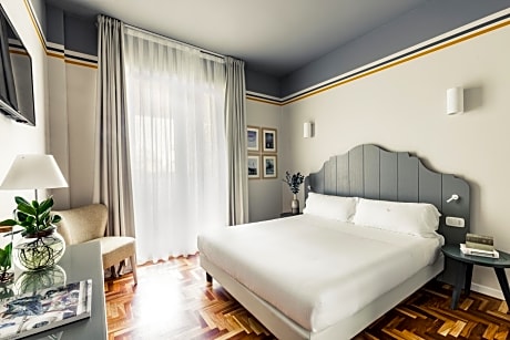 Superior Double or Twin Room with Garden View