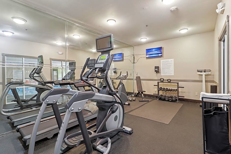 Holiday Inn Hotel & Suites Slidell By IHG