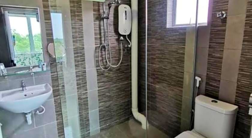 Yew Boutique Hotel