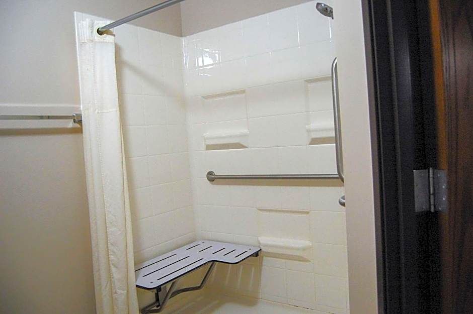 Quality Inn Homestead Park Billings