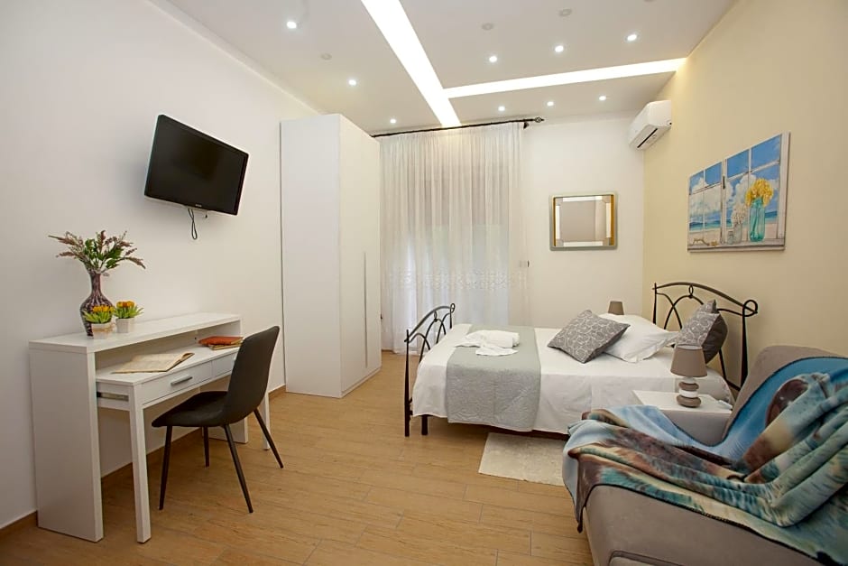 PONTE VALLE B&B POMPEI