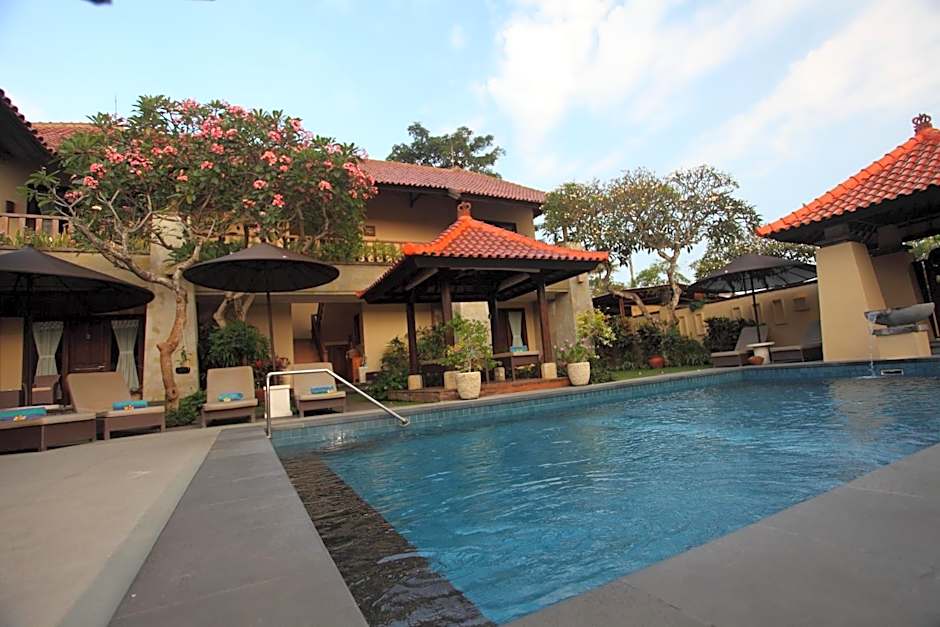 Pondok Ayu