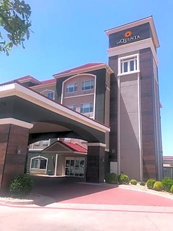 La Quinta Inn & Suites by Wyndham Abilene Mall