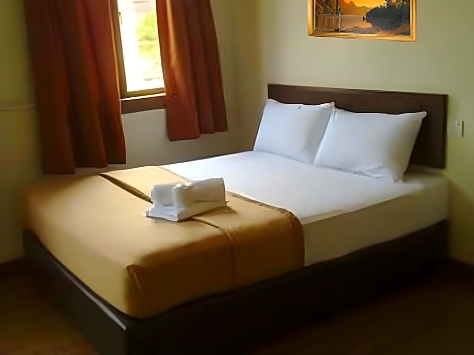 YMCA International House