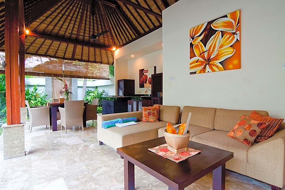 Ellora Villa