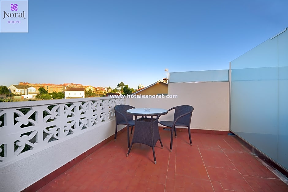 Nuevo Norat Sanxenxo