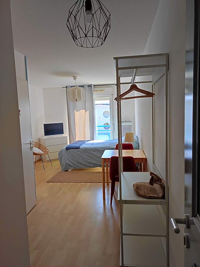 Les Jasmins d'Aytré