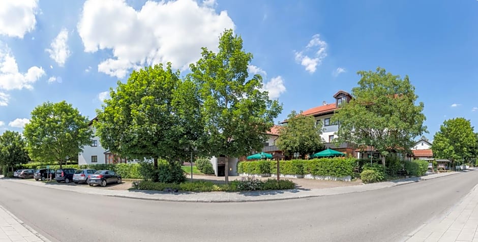 Hotel Hachinger Hof
