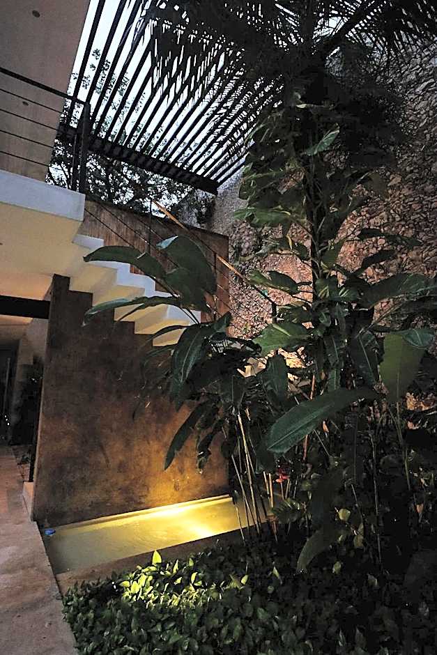 Casa de Las Palomas by Palomas Group