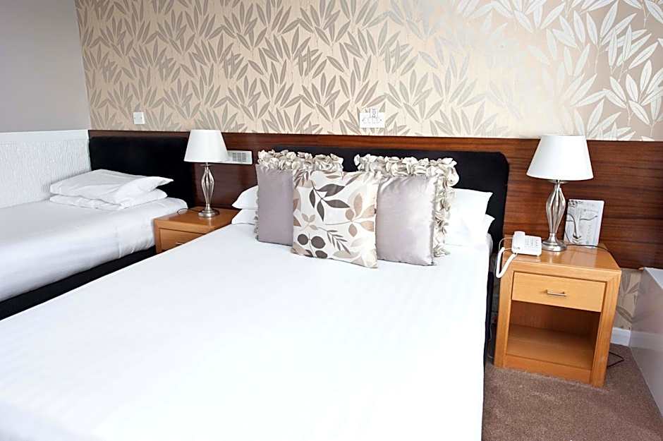 Suncliff Hotel - OCEANA COLLECTION