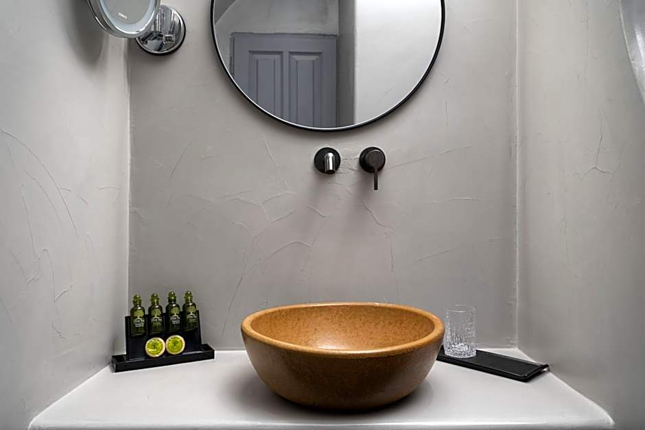 Thousand Stars Suites&Rooms