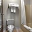 Best Western Teal Lake Inn