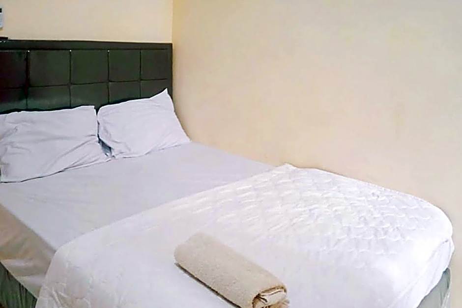 Makaliwe Mitra RedDoorz – Jakarta, NY