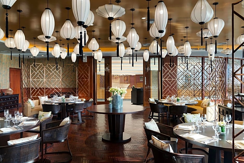 Melia Yangon