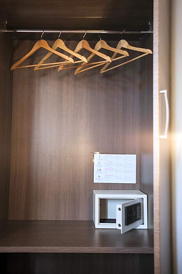 Hotel Amalfi Milano