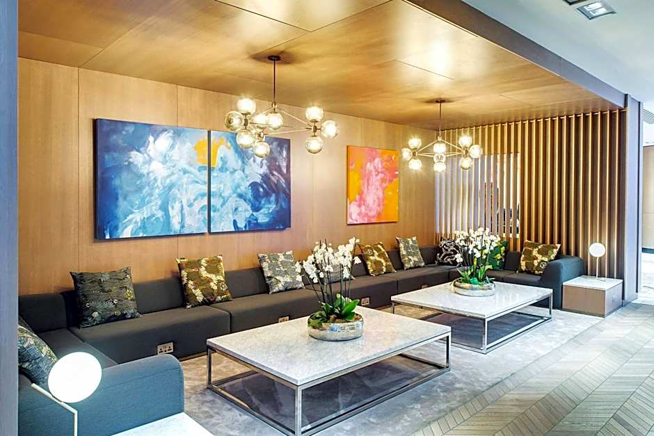 Radisson Blu Hotel, Glasgow