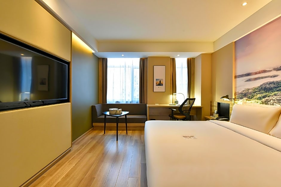 Atour Hotel Dalian Lvshunkou