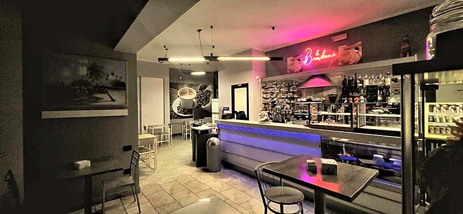 Motel Karibe