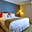 Salt Lake Plaza Hotel SureStay Collection by Best Western