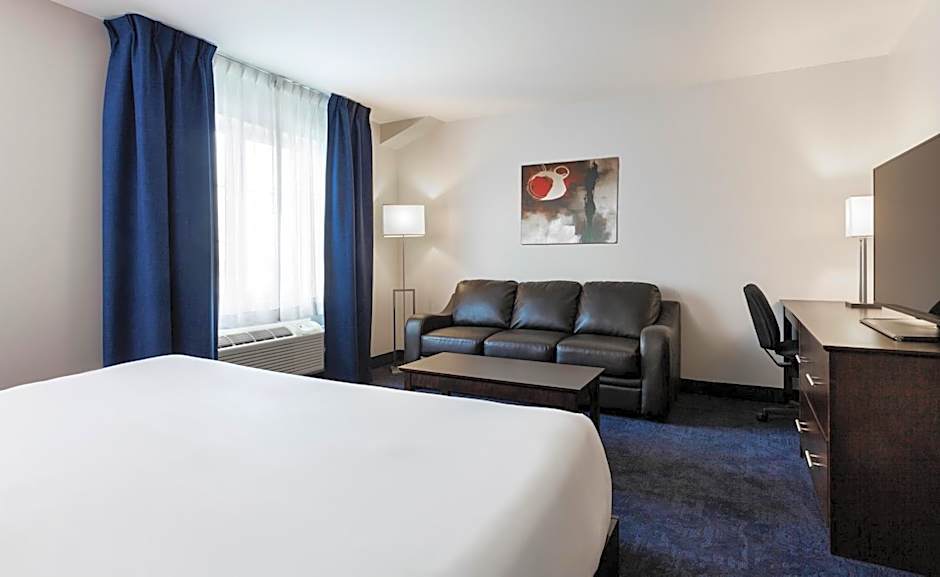 Imperia Hotel & Suites Saint-Eustache