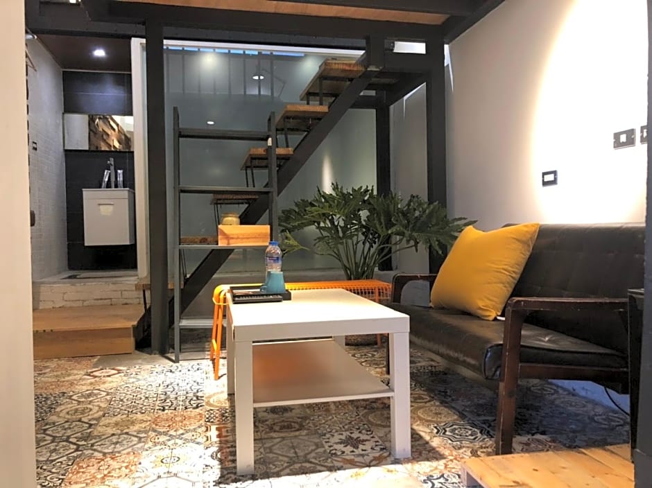 HaoHer Bed and Breakfast