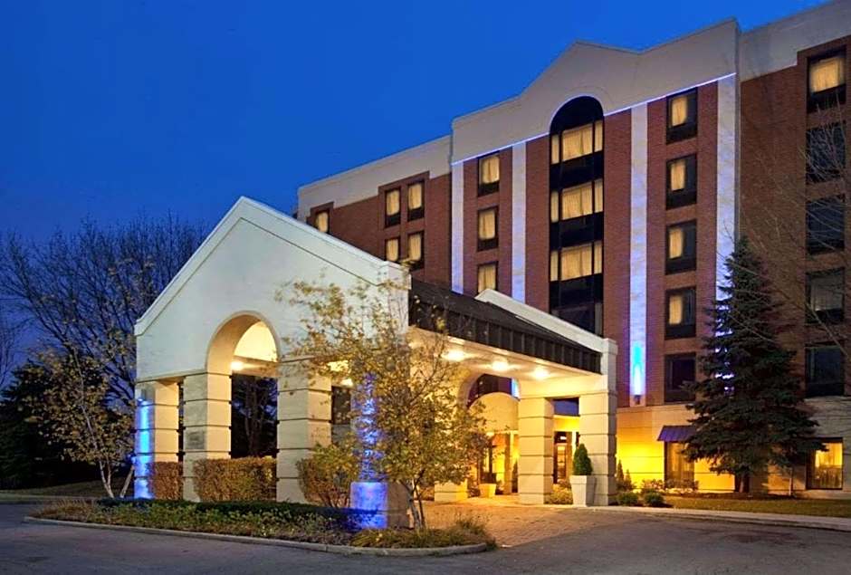 Radisson Hotel Schaumburg