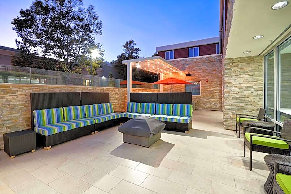 Home2 Suites By Hilton Livermore