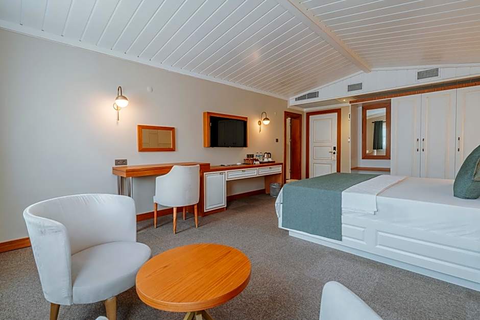 TS Park Hotel