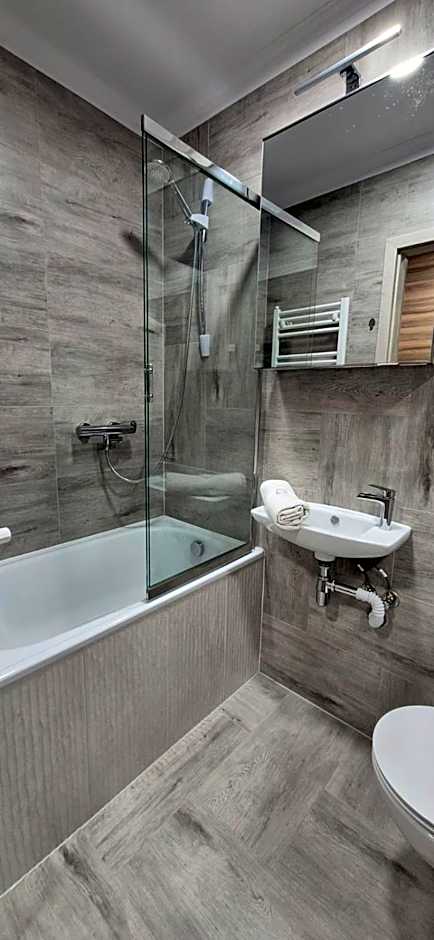 Royal Smart Apartments Cracow