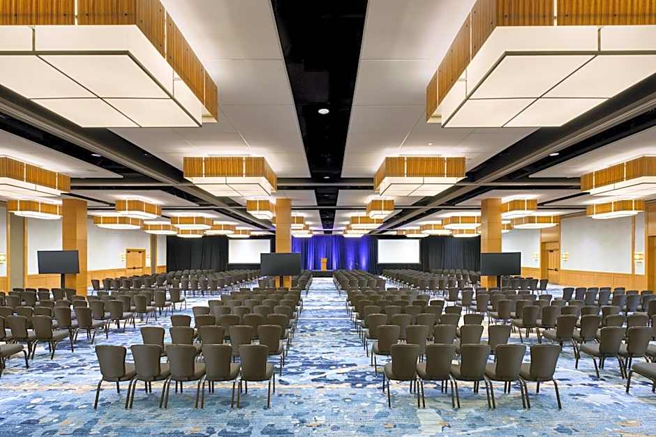 Hyatt Regency Bellevue