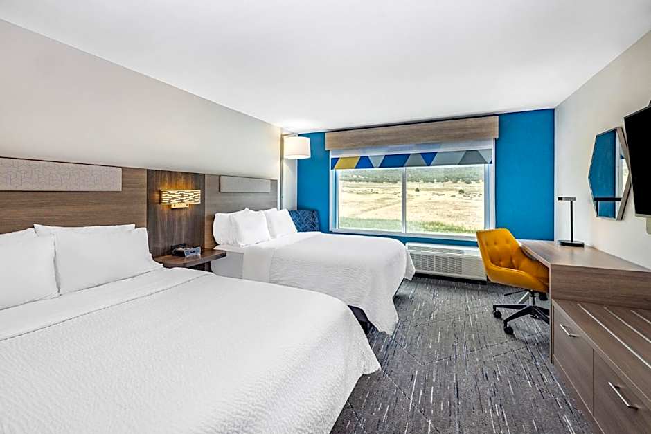 Holiday Inn Express & Suites - Nephi By IHG