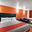 Motel 6-Houston, TX - Brookhollow