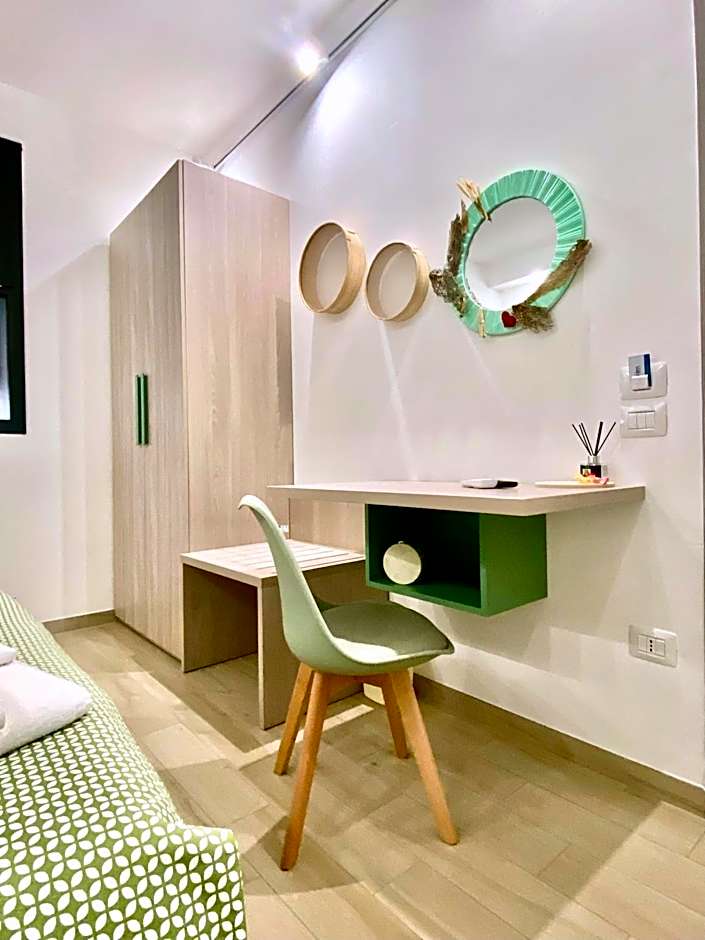 LOASI room&relax