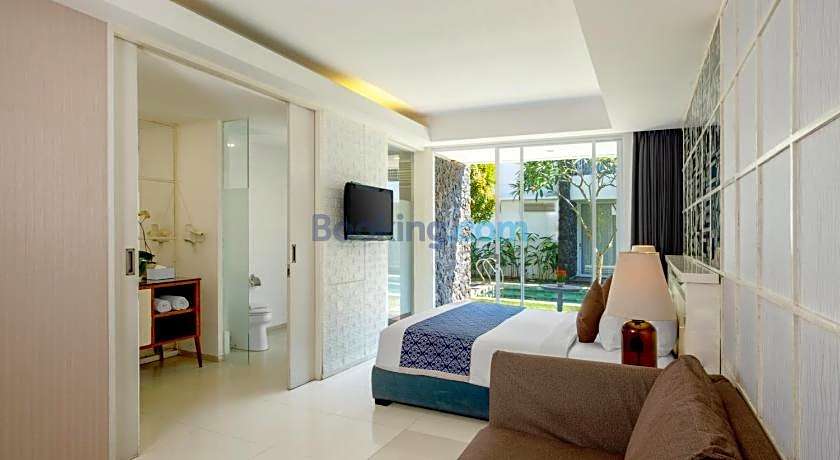 The Kanjeng Suites & Villas Sanur