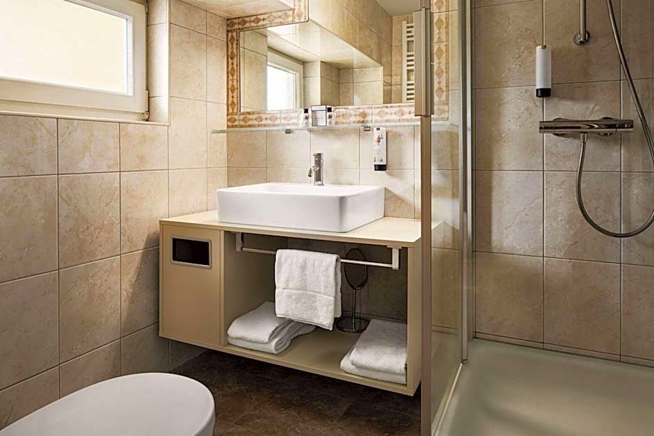 Amedia Plaza Wels, Trademark Collection by Wyndham