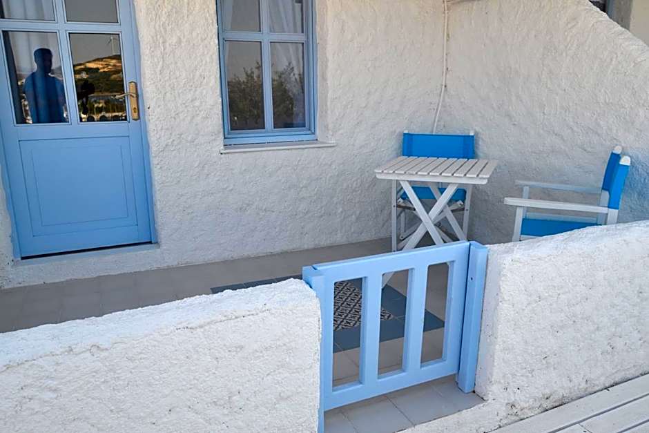 Thea Butik Hotel & Restaurant