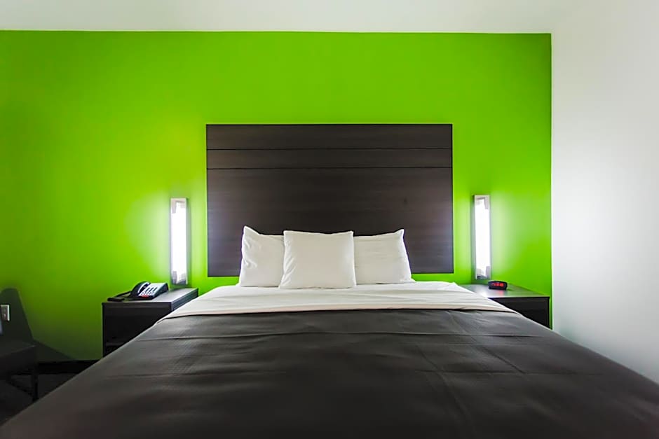 Palacio Royale Inn Boutique Katy